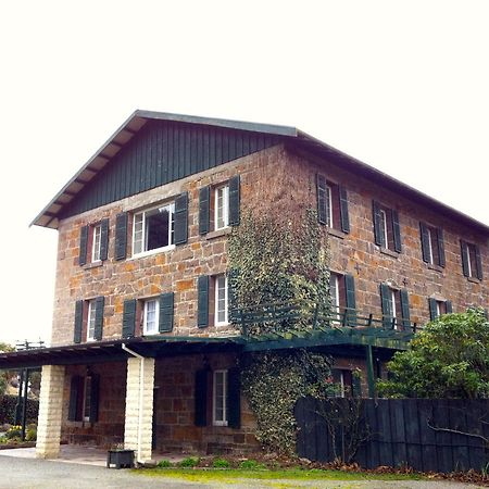 Мотель The Mill House Herbert Экстерьер фото