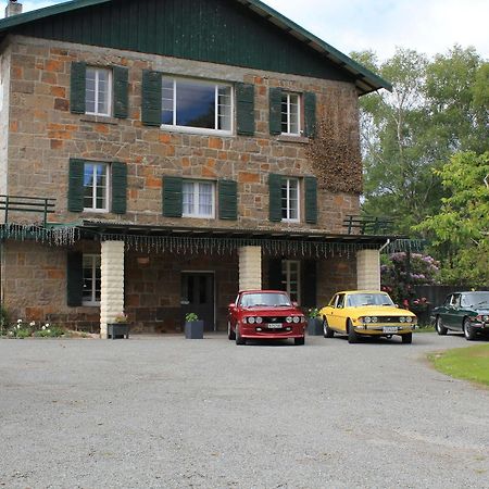 Мотель The Mill House Herbert Экстерьер фото