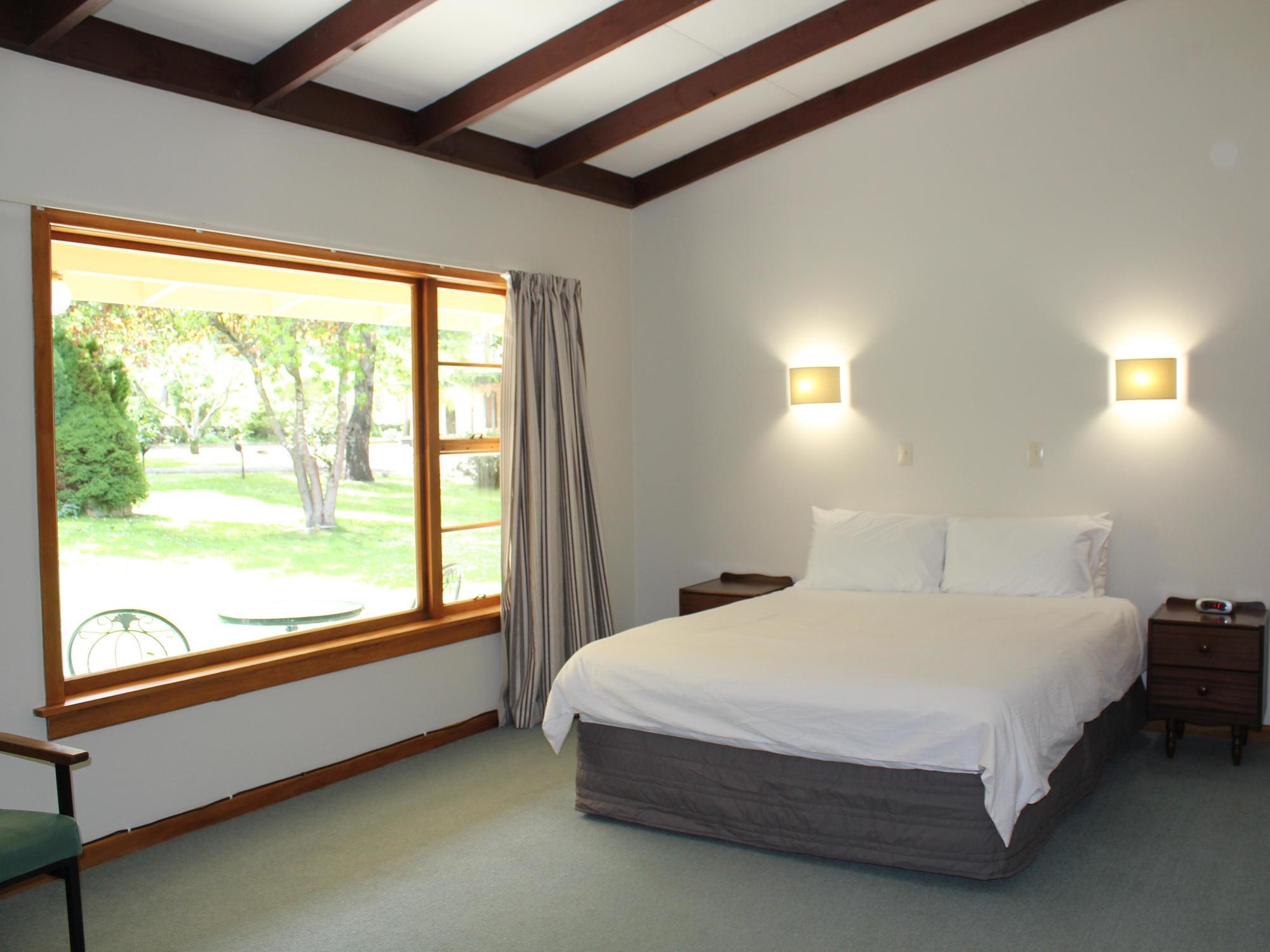 Мотель The Mill House Herbert Экстерьер фото