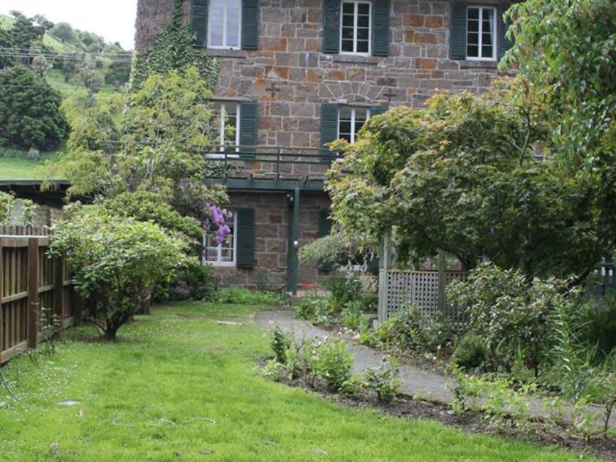 Мотель The Mill House Herbert Экстерьер фото
