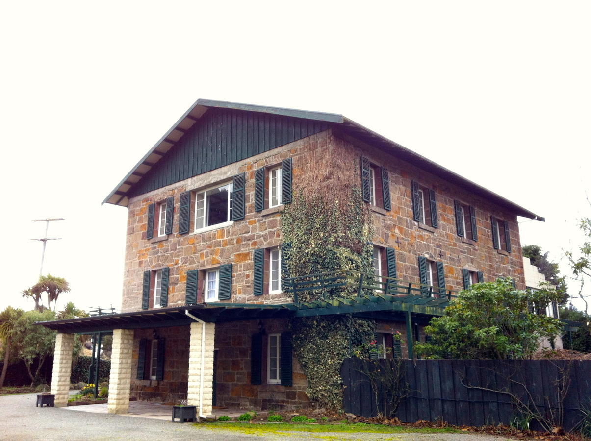 Мотель The Mill House Herbert Экстерьер фото