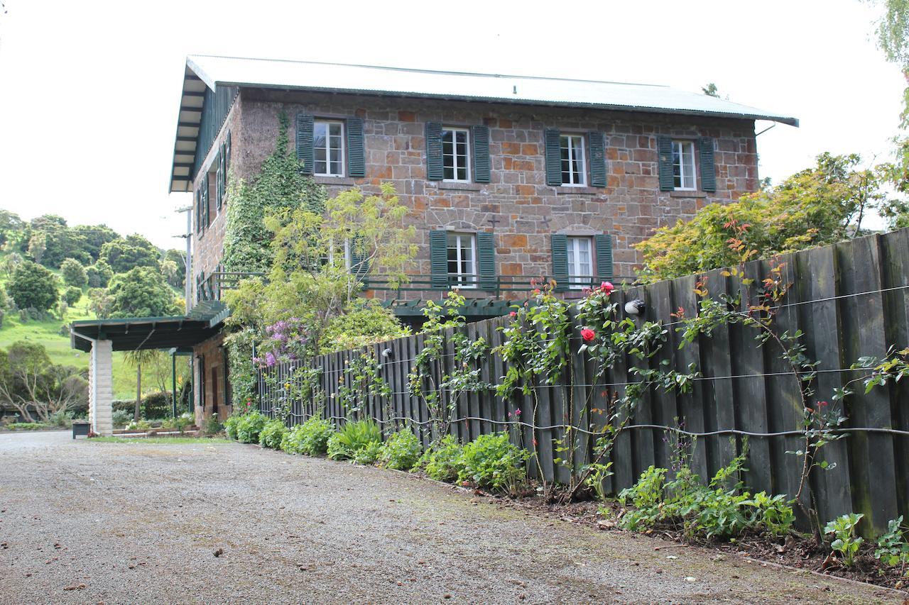 Мотель The Mill House Herbert Экстерьер фото