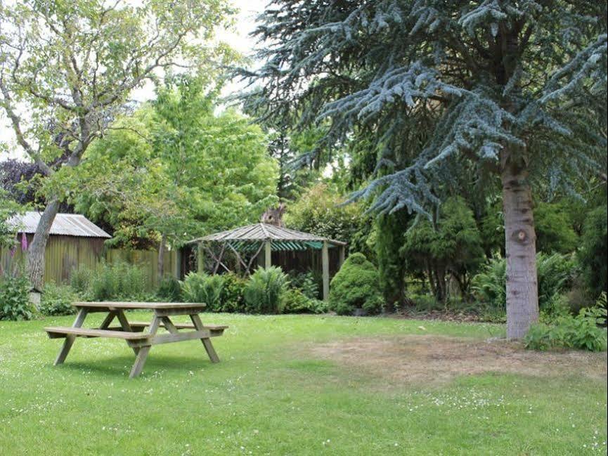 Мотель The Mill House Herbert Экстерьер фото
