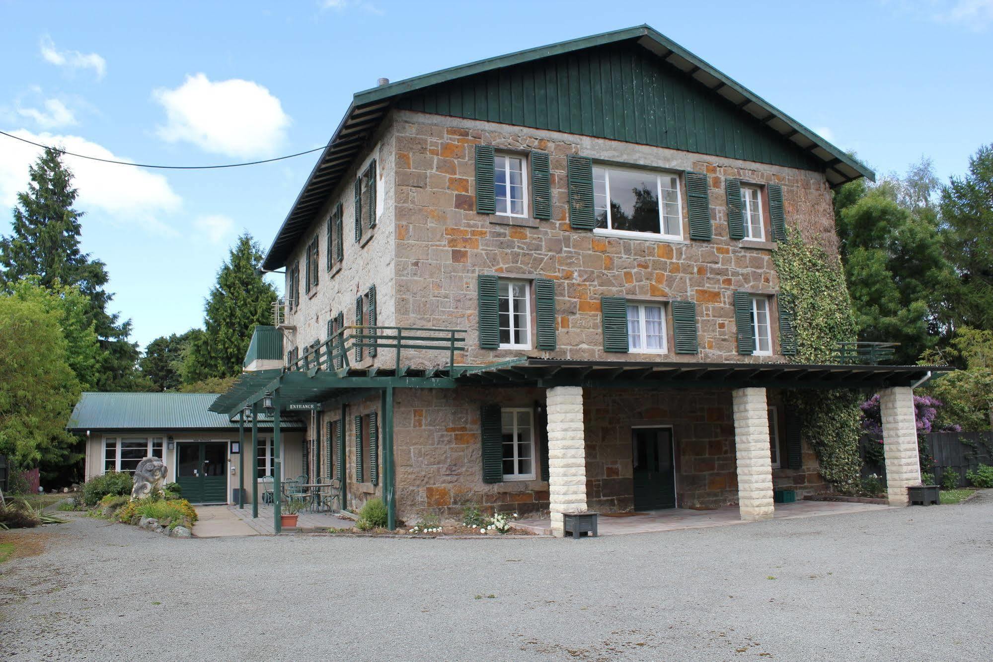 Мотель The Mill House Herbert Экстерьер фото