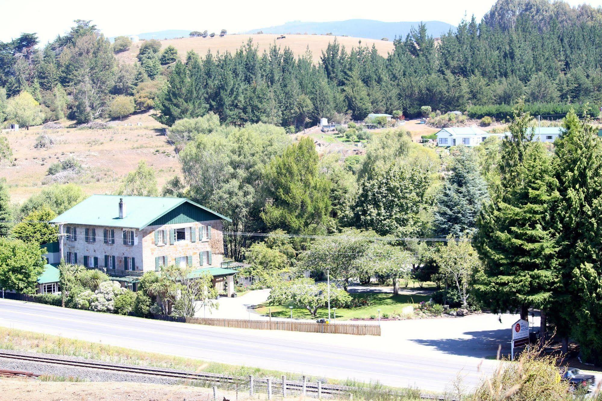 Мотель The Mill House Herbert Экстерьер фото