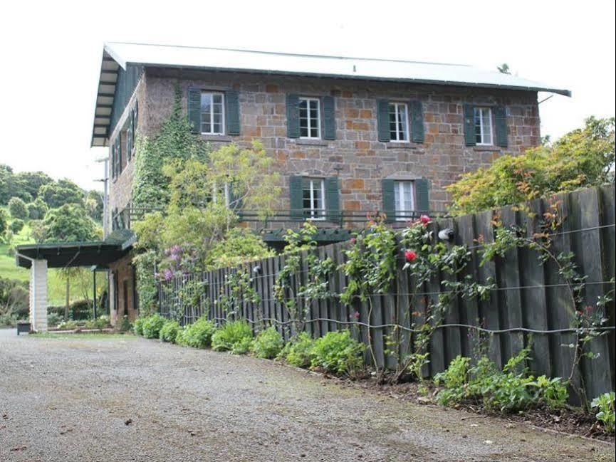 Мотель The Mill House Herbert Экстерьер фото